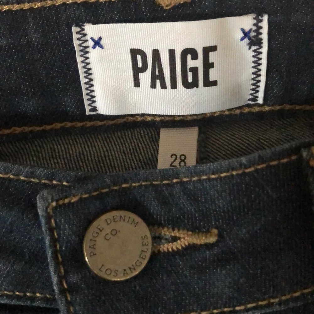 Paige Jeans - Picture 2 of 5